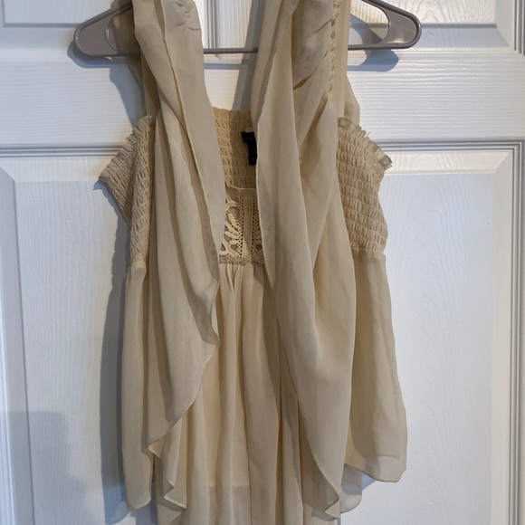 Sexy blouse -medium - Picture 8 of 8